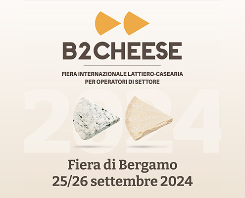 Ing Ferretti partecipa a B2Cheese
